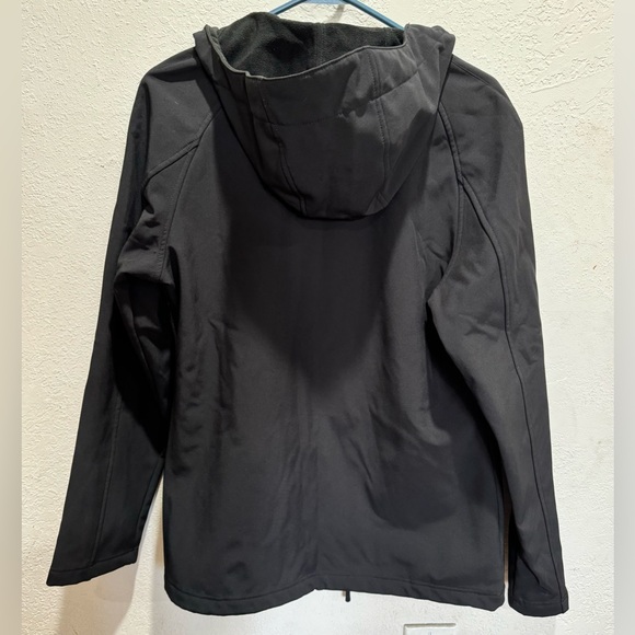 Black Jacket with - Picture 4 of 5